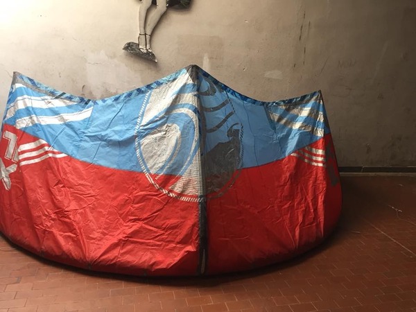 Cabrinha - Cabrinha FX