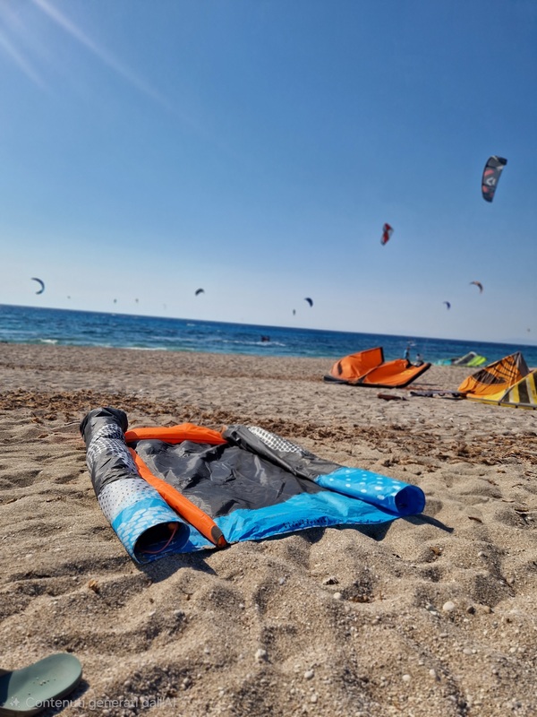 Gaastra - Spark 2018