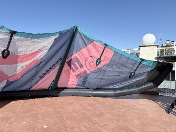 Duotone - Duotone EVO SLS