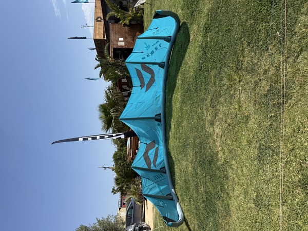 Duotone - Rebel D/Lab