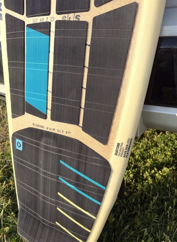 Duotone - WHIP SLS 5.1 2021