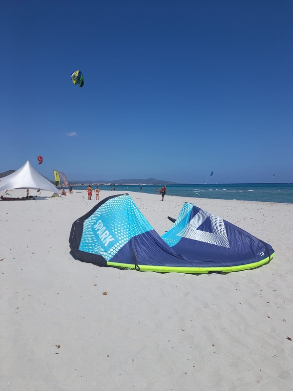 Gaastra - Spark 2018