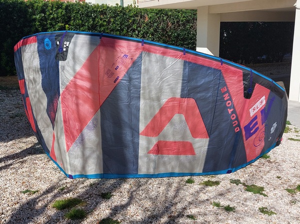 Duotone - EVO SLS 2024