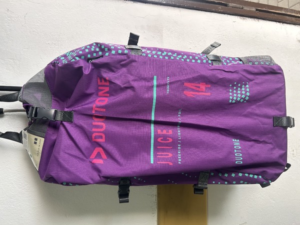 Duotone - Juice 2025