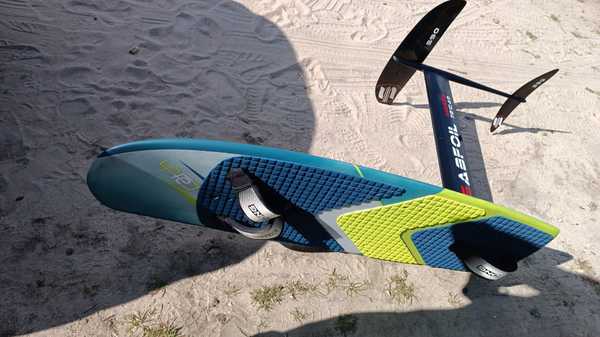 Gong - Board Catch 4.2+kit glider