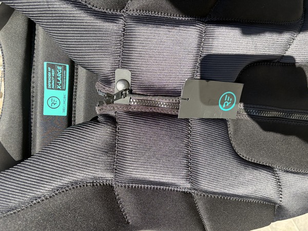 Ride Engine - Impact Vest 