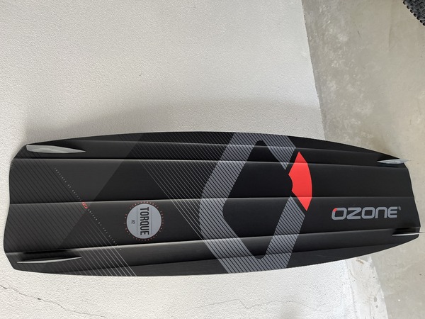 Ozone - Torque 140 x 43