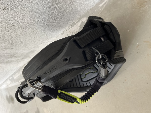 Mystic - Stealth Taglia XL