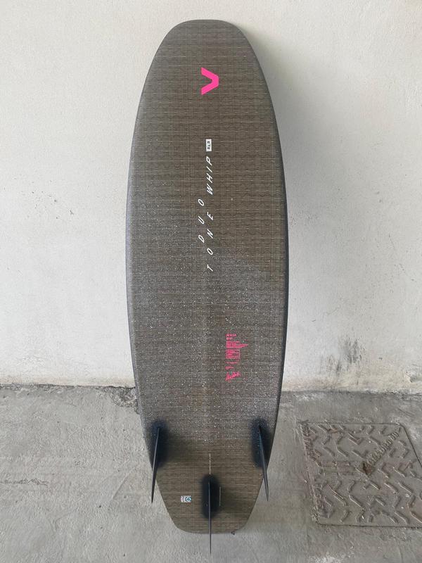 Duotone - WHIP 5.1 SLS INNEGRA