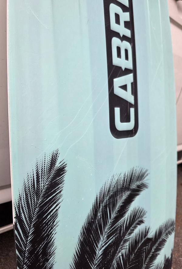 Cabrinha - Ace Hybrid 2024 145x44,5