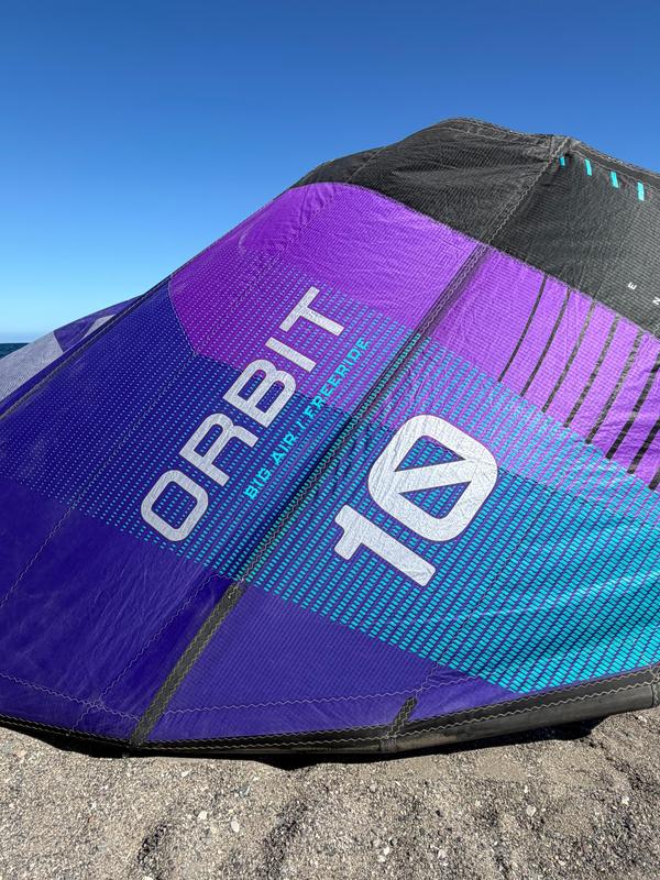North - Orbit 10m 2026 + Navigator PRO M