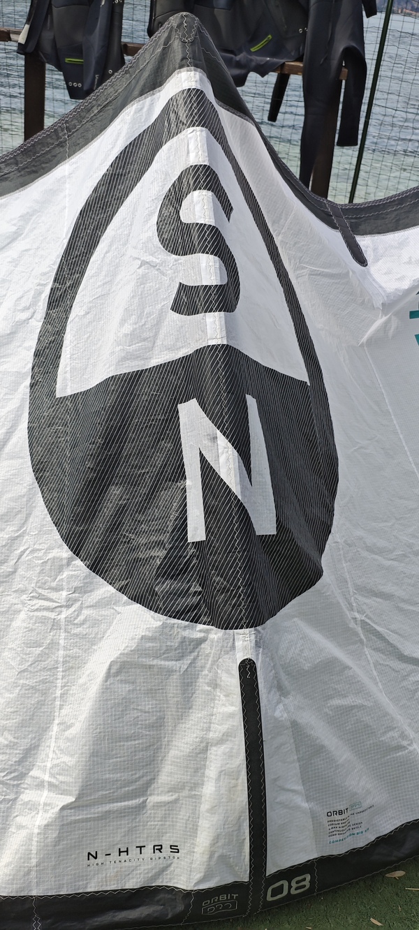 North - orbit pro