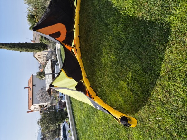 Slingshot - Code NXT V1