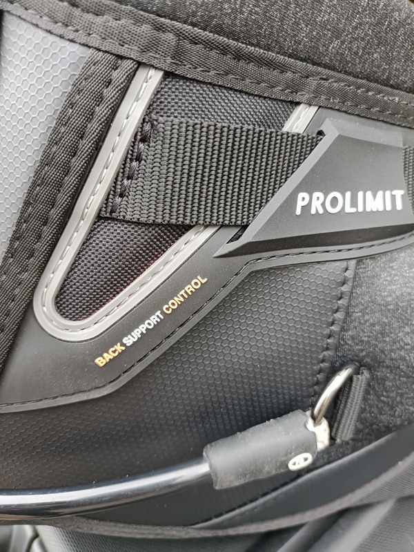 Prolimit - Charge