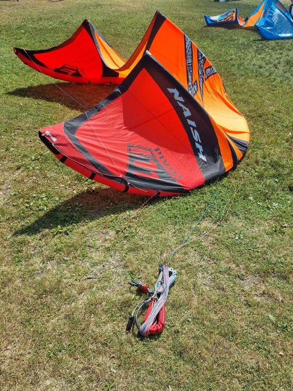 Naish - Pivot s26
