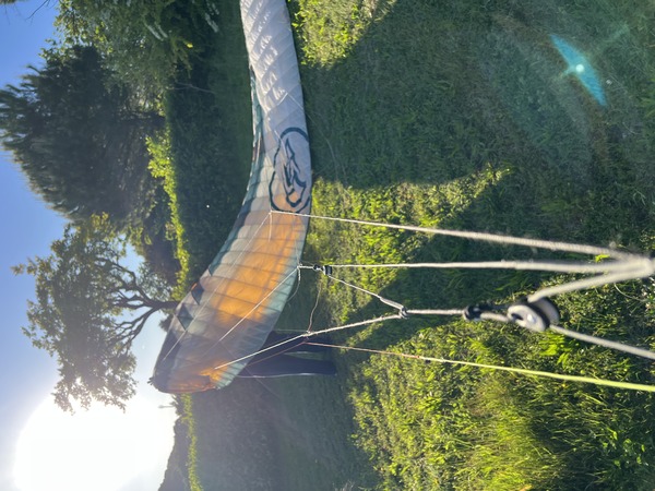 Flysurfer - Sonic 3 (V3)
