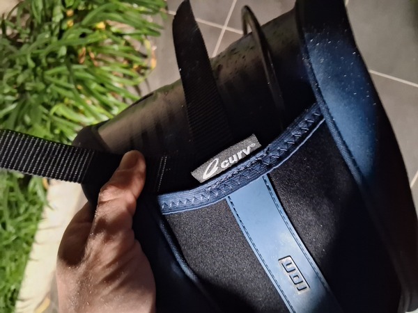 Ion - Riot curv 14 tg. L
