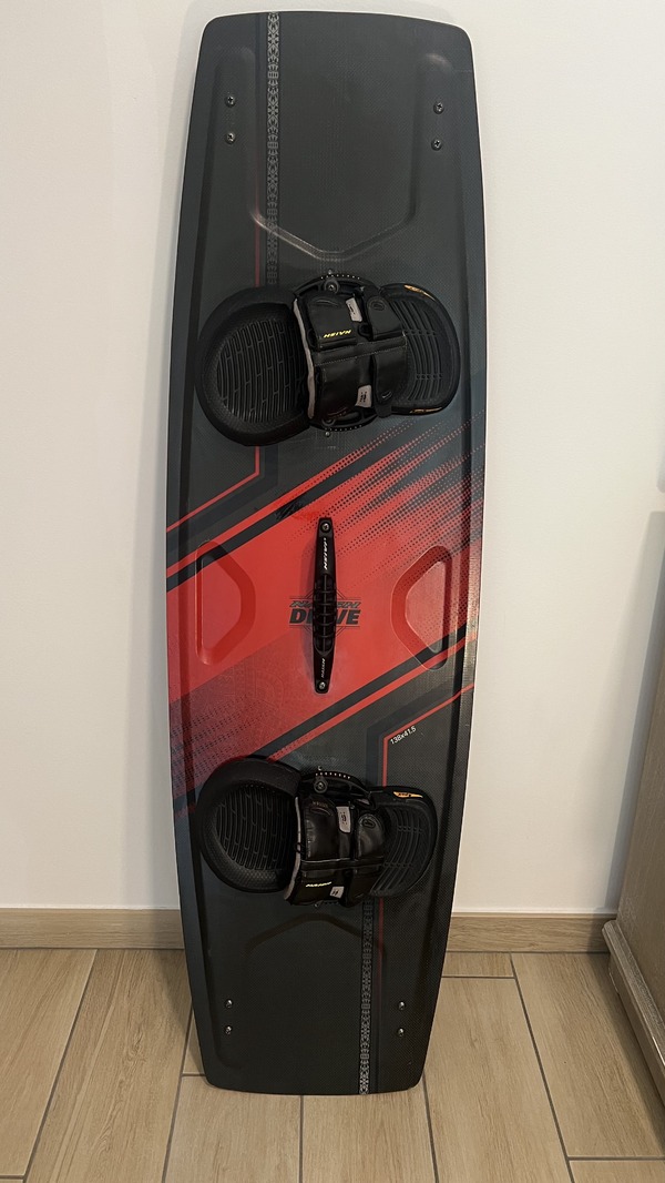 Naish - 