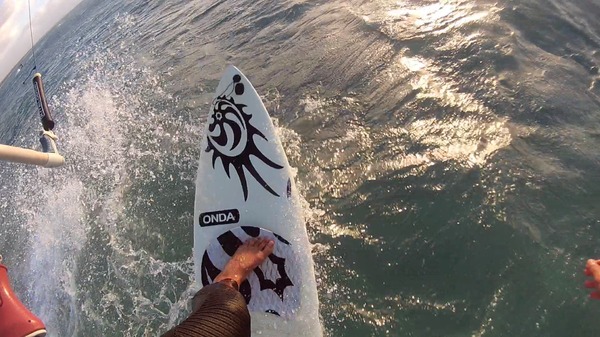 Loose - Onda 5.8