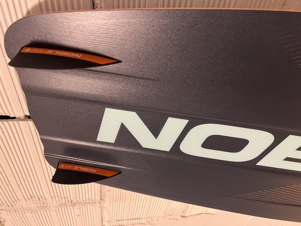 Nobile - 50/Fifty Evo 2026