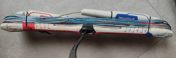 Duotone - Click Bar M/L 22/24 mt