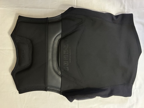 Ion - Vector Vest AMP Front Zip 2024