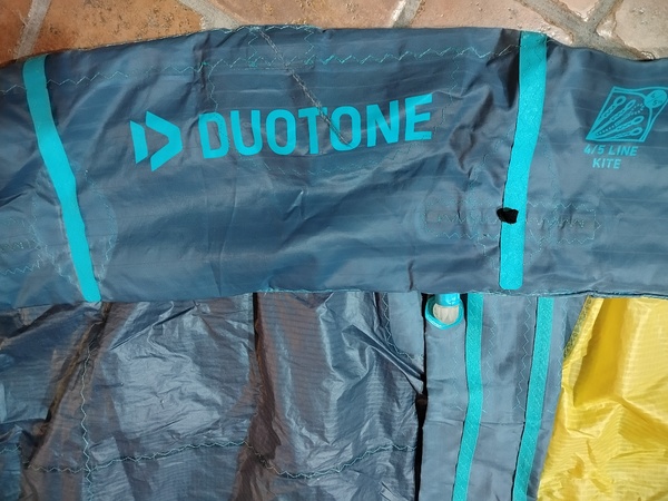 Duotone - EVO