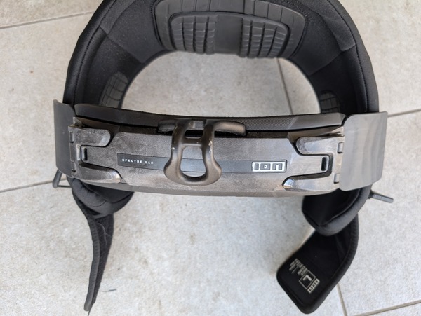 Ion - Riot Curv 2025