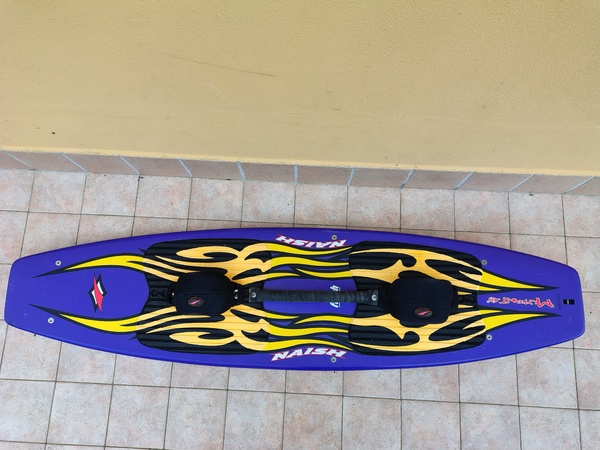 Naish - Naish Mutant 4.8