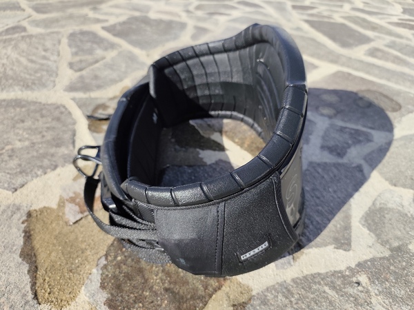 Mystic - Stealth taglia M
