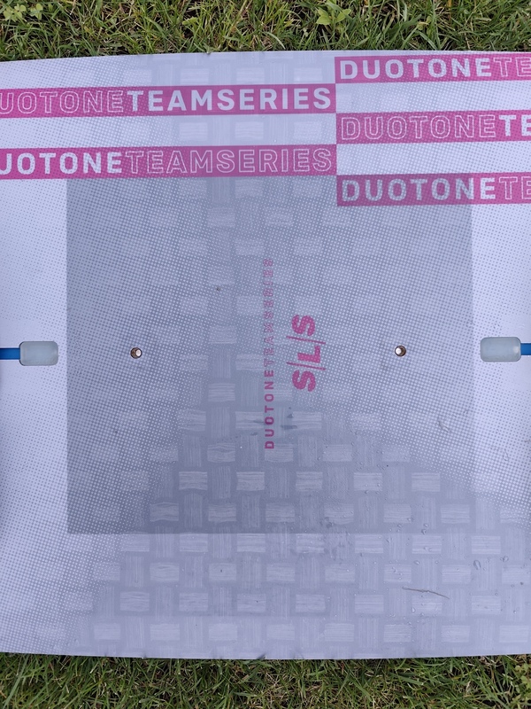 Duotone - Team Series SLS 139x42