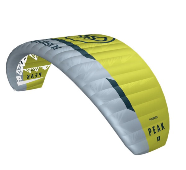 Flysurfer - Flysurfer PEAK 05 & CONNECT2 BAR "Ready to Fly