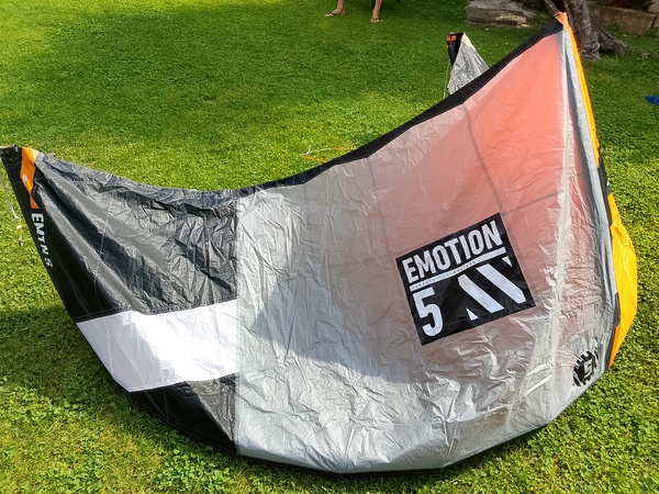 Rrd - EMOTION 5mt.