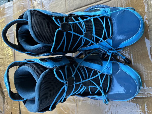 North - Boots misura 41 