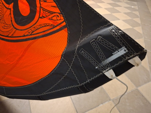 Naish - Pivot s27