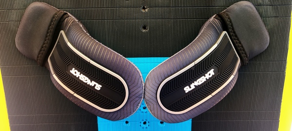 Duotone - PACE SLS 4'2"