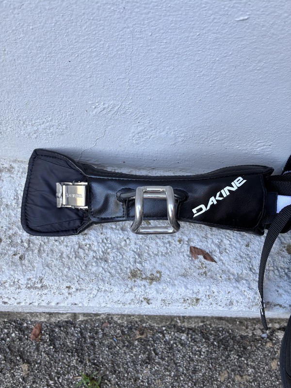 Dakine - Dakine Fusion 2026 completo
