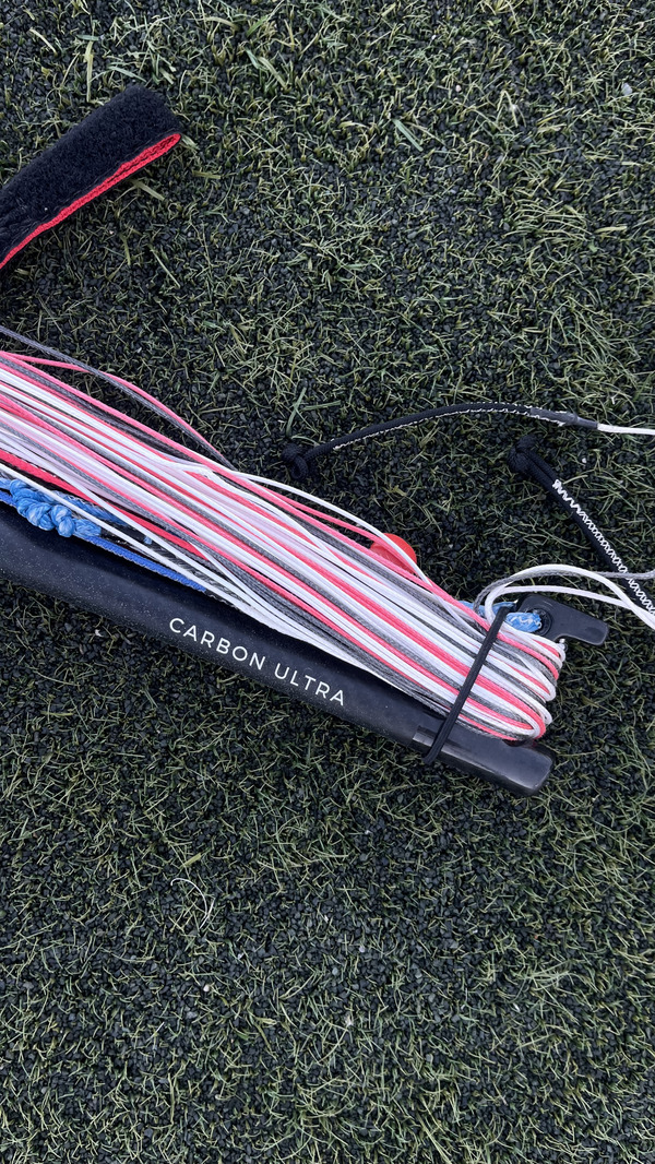 Kiteattitude - Carbon Ultra