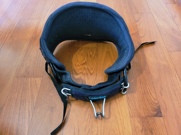 Ride Engine - Ride Engine harness SPINAL