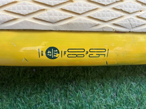 F-One - Mitu Pro Carbon