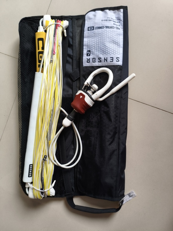 Core - Core Sensor 4 s 