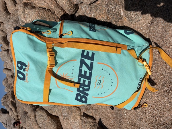 F-One - Breeze V3 