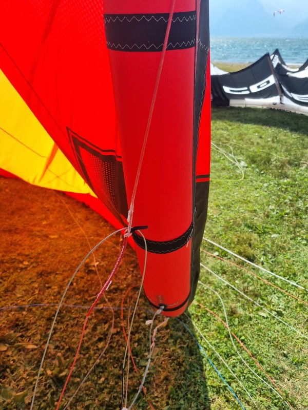 Naish - Naish Pivot s26