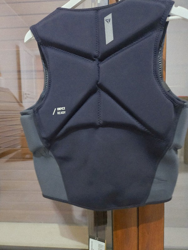 Brunotti - Impact vest NEO-taglia L