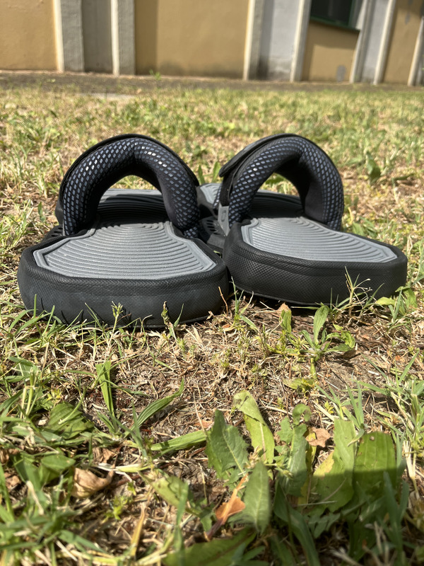 Ozone - FOOTSTRAP V2