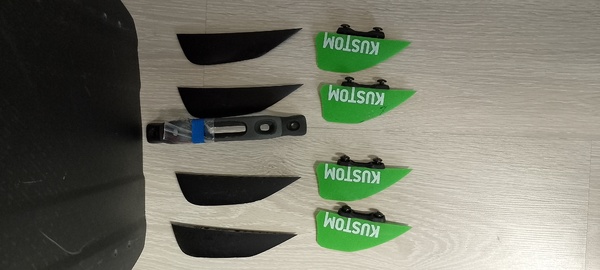 North - Atmos pro