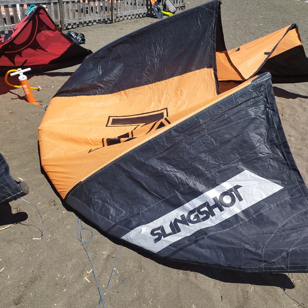 Slingshot - Z13