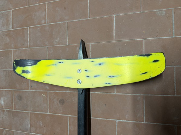Slingshot - Kit completo Hydrofoil 