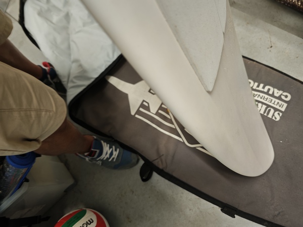 Naish - Go To 5�8"