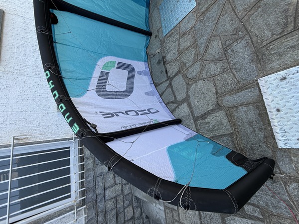 Ozone - Enduro v5